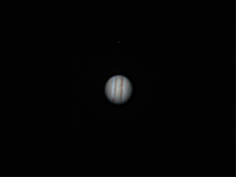20200420-20200421 Jupiter 20200420-20200421 Jupiter